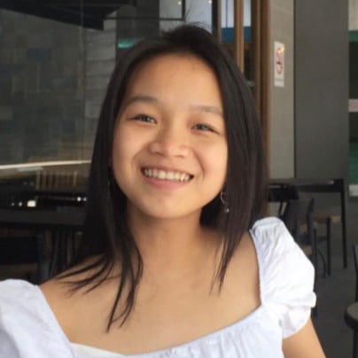 Amber Lee Jun Lynn | Hippo Olympiad 2020