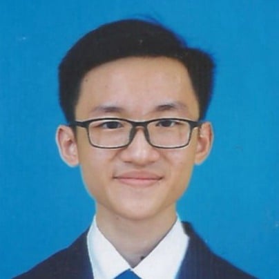 Eng Zhen Shen | Hippo Olympiad 2020