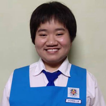 Lim Yong Le | Hippo Olympiad 2020