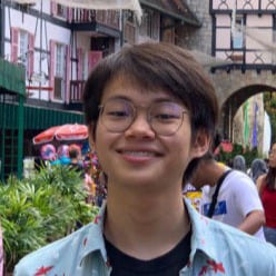Louis Chan Zhi Qi | Hippo Olympiad 2020