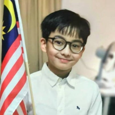 Ooi Jon Teng | Hippo Olympiad 2020