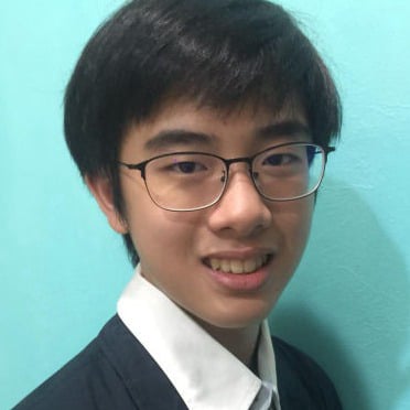 Toh Ky Ler | Hippo Olympiad 2020