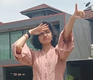 Izz Diniy Binti Khairul Mazhalis | Malaysia Young Author Award 2024