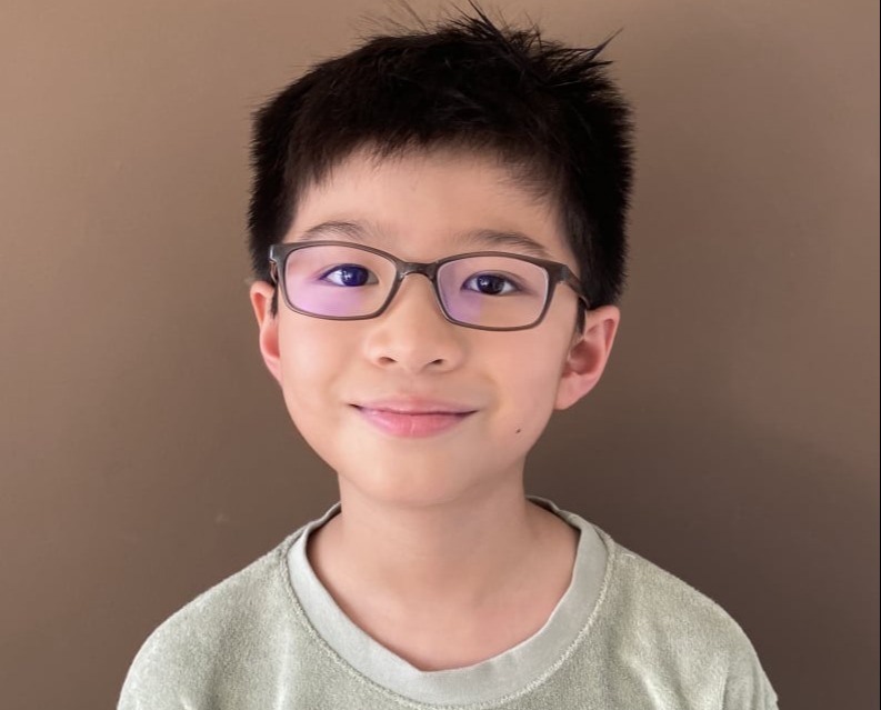 Jai Lim | Hippo Olympiad 2023