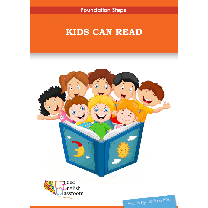 Kids Can Read