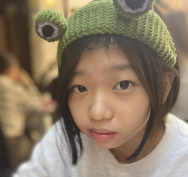 Lai Qin Yi | Eurasian Spelling Bee 2024