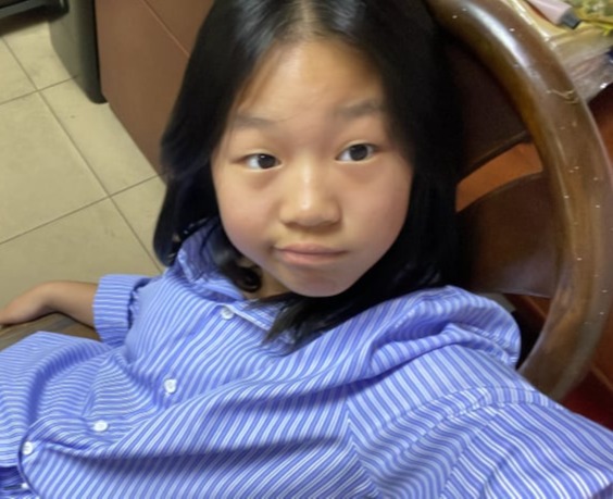 Lee Jie Hui | Malaysia Young Author Award 2023