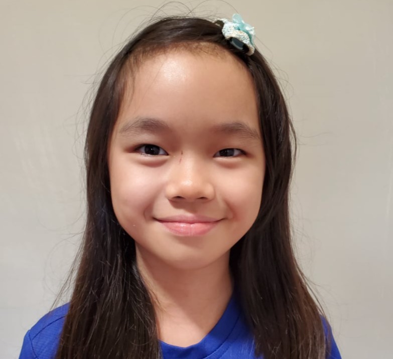 Lee Wei Ning | Hippo Olympiad 2023