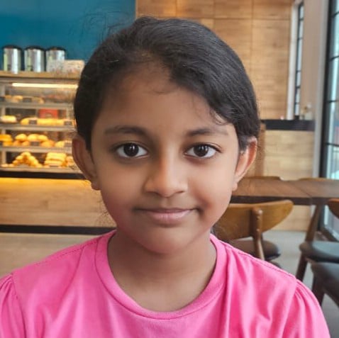 Dhanoushkka Narendra | Hippo Olympiad 2023