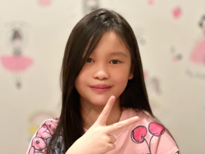 Leong Haydee | Hippo Olympiad 2023