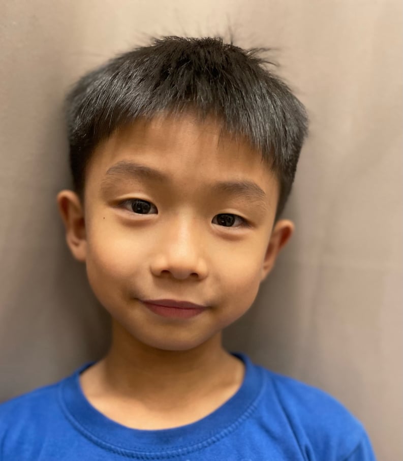 Lim Yen Xi | Hippo Olympiad 2023