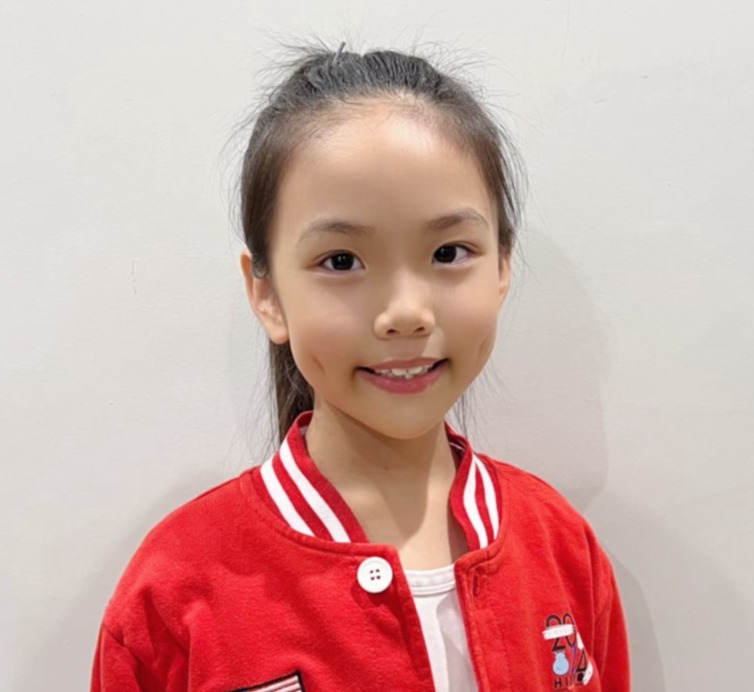 Lim Jayee | Hippo Olympiad 2024