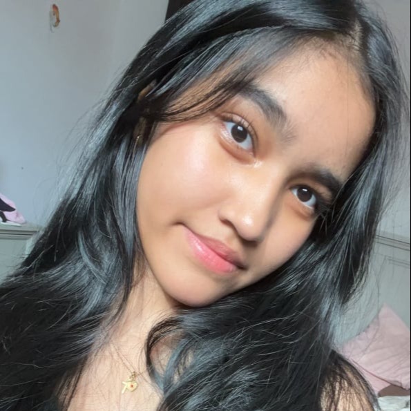 Lona Hailey Selvam | Malaysia Young Author Award 2025