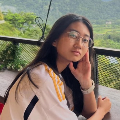 Melissa Chan Zhi Yen | Malaysia Young Author Award 2025