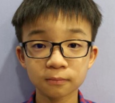 Abrian Wu Jun Xiang | Malaysia Young Author Award 2022