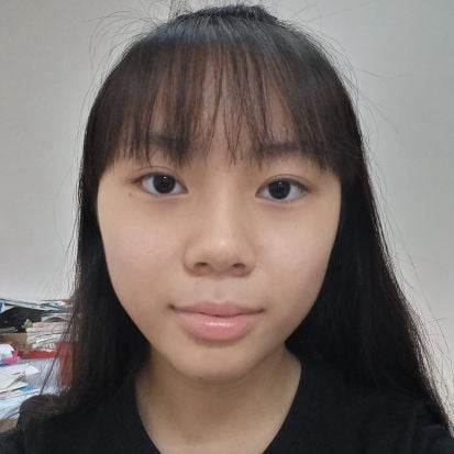 Alyssa Chin Yian Yee | Malaysia Young Author Award 2022