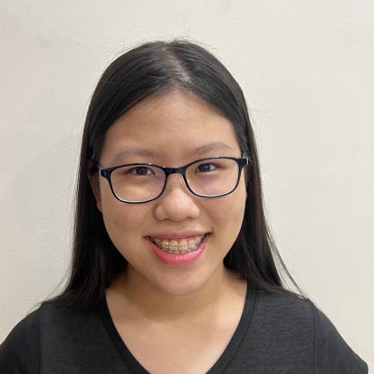 Ang Jie En | Malaysia Young Author Award 2022