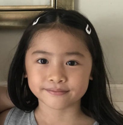 Bethany Xinyi Chew | Malaysia Young Author Award 2022