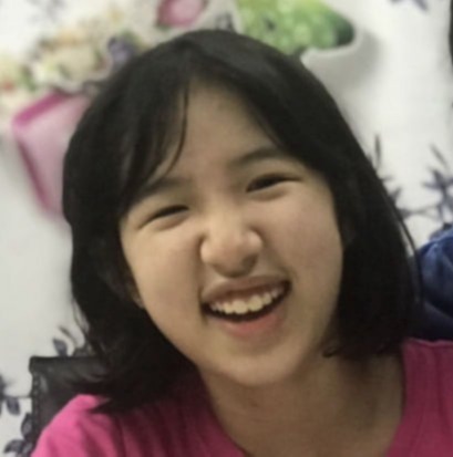 Cheryllea Wong Suet Lea | Malaysia Young Author Award 2022