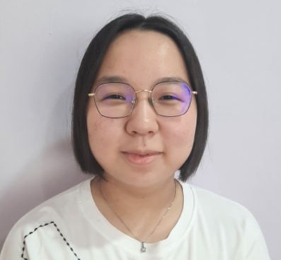 Cho Yujin | Malaysia Young Author Award 2022