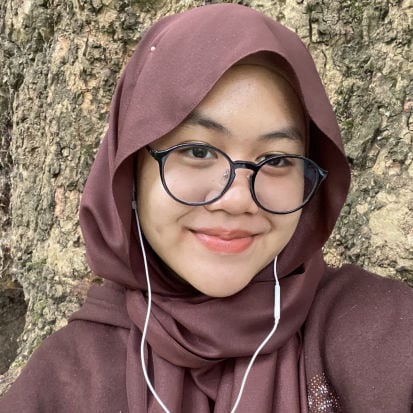 Dania Aniesa bt. Fazzrudin | Malaysia Young Author Award 2022