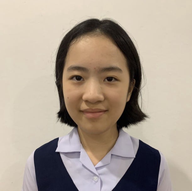 Eunice Wong Yun Xi | Malaysia Young Author Award 2022