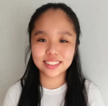 Leong Yuen | Malaysia Young Author Award 2022