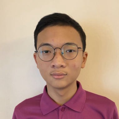 Lim Tinh Jet | Malaysia Young Author Award 2022