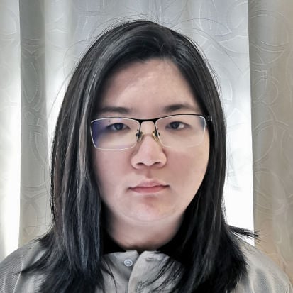 Loh Jia Xi | Malaysia Young Author Award 2022
