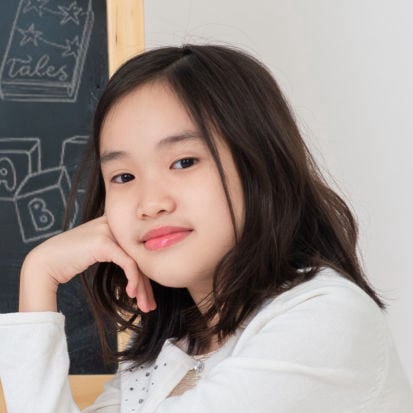 Nur Anyssa-Sze Binti Muhamad Ayman | Malaysia Young Author Award 2022