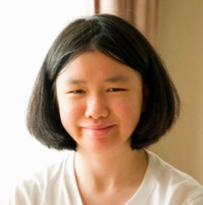 Tai Hui Wei | Malaysia Young Author Award 2022