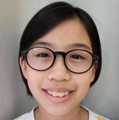Thoon Jing Wen | Malaysia Young Author Award 2022