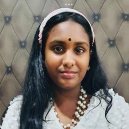 Trhishalah A/P Ganesan | Malaysia Young Author Award 2022