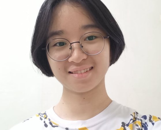 Ng Kar Mun | Malaysia Young Author Award 2024