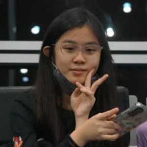 Nicole Liew Qi Shuen | Malaysia Young Author Award 2025