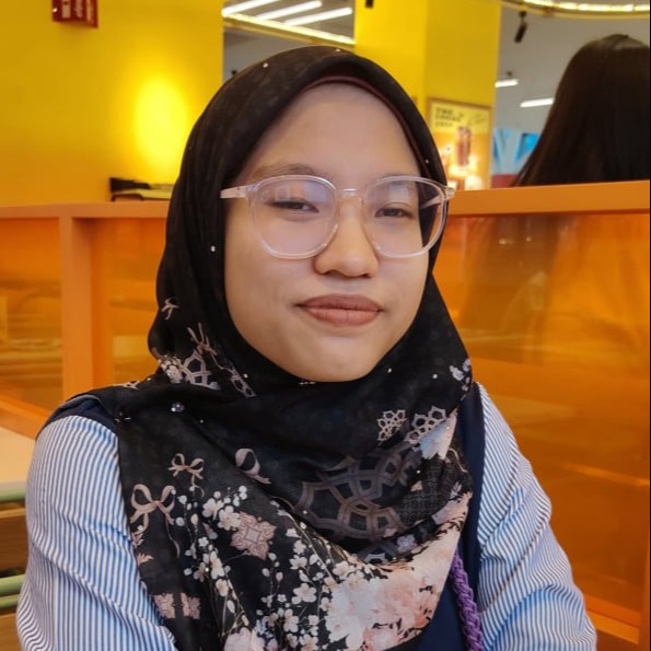 Nik Nur Arlisa Binti Nik Musauddin | Malaysia Young Author Award 2025