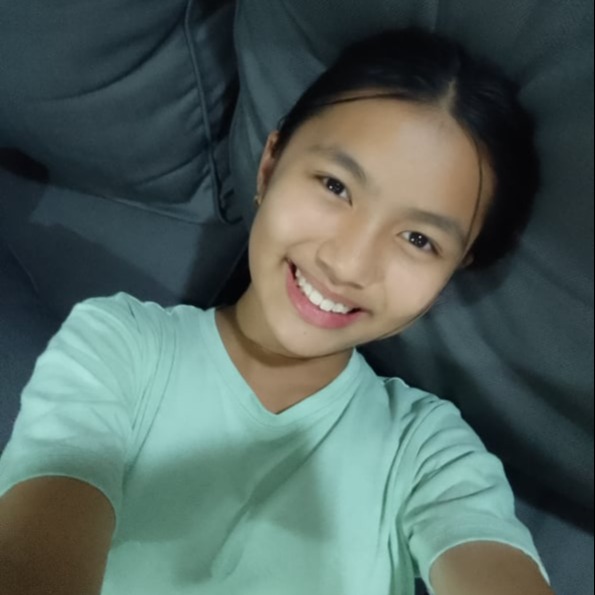 Nur Arissa Safiyya Binti Mohd Anuar | Malaysia Young Author Award 2025