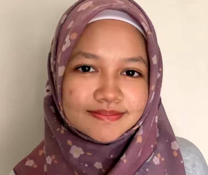 Nur Khairul Balqis Binti Khairul Nizam | Malaysia Young Author Award 2024
