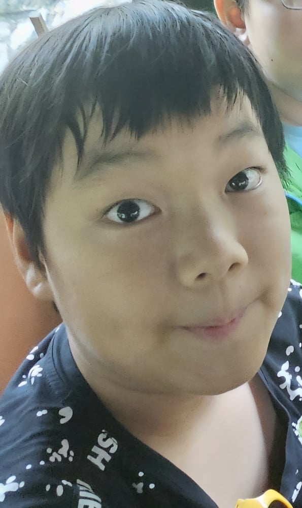 Ru Hengtai | Malaysia Young Author Award 2025