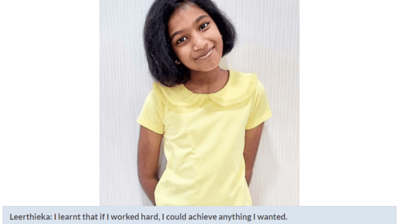 Eurasian Spelling Bee | The Star