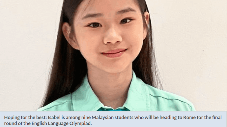 Hippo Olympiad | The Star