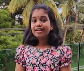 Sharvetthana Ramalingam | Hippo Olympiad 2023