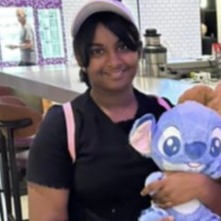 Shasmitha a/p Jeyahendran | Malaysia Young Author Award 2025