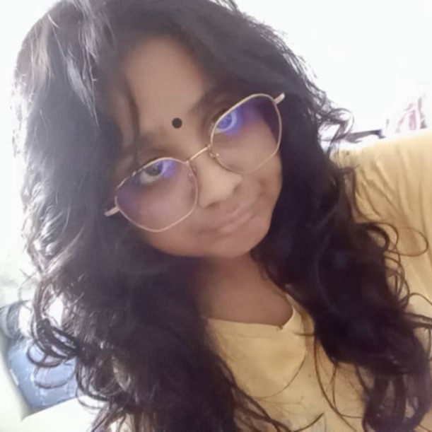 Suchita Sivarajan | Malaysia Young Author Award 2025