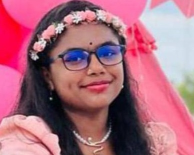 Sweetha a/p Sriraj | Eurasian Spelling Bee 2022