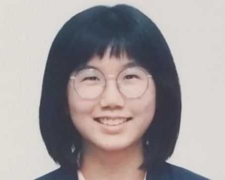 Tee Wei Qi | Eurasian Spelling Bee 2024
