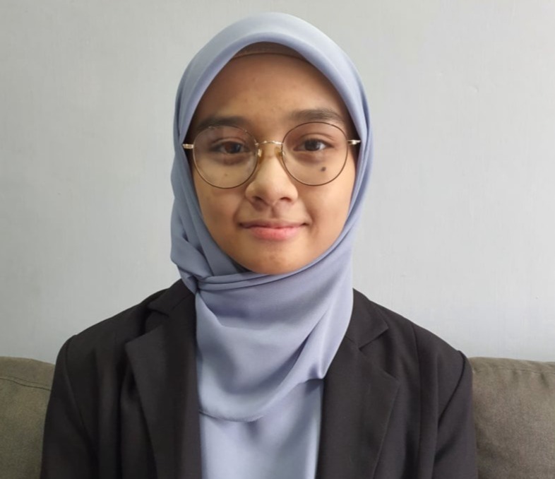 Tengku Aaliya | Hippo Olympiad 2023