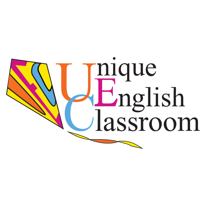 Unique English Classroom
