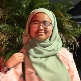Wan Afifah Zakiyyah Binti Mohammad Ashraf | Malaysia Young Author Award 2025