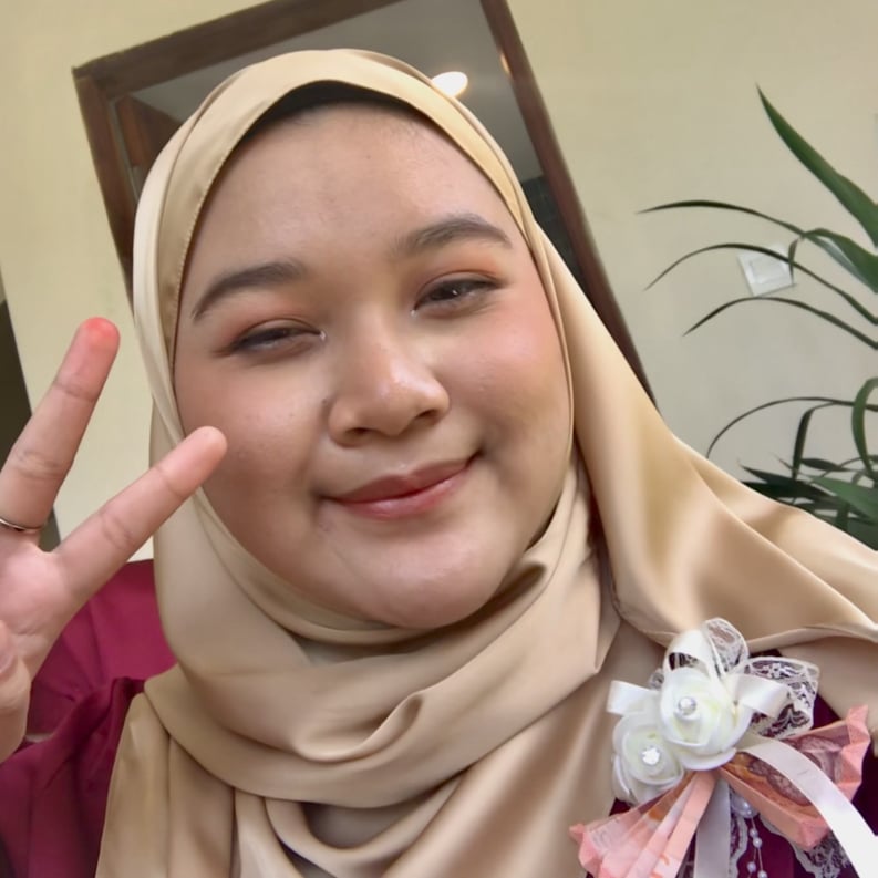 Wan Marissa Binti Wan Azmi | Eurasian Spelling Bee 2022